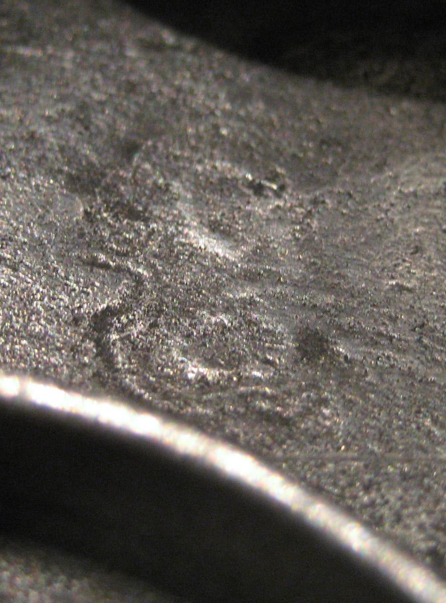 1964.2167 A, B Inkwell (mark 1)