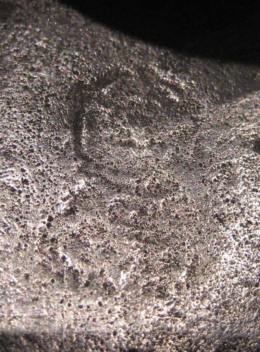 1964.2167 A, B Inkwell (mark 2)