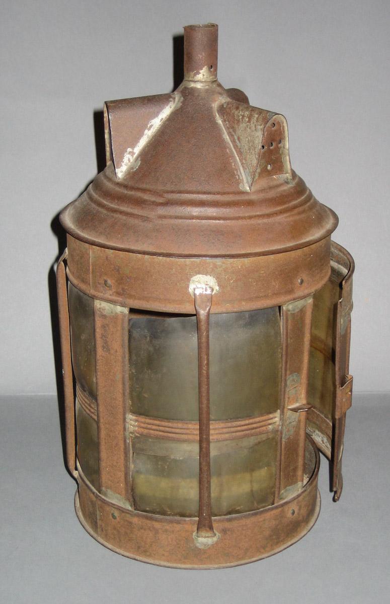 1964.2183 Lantern