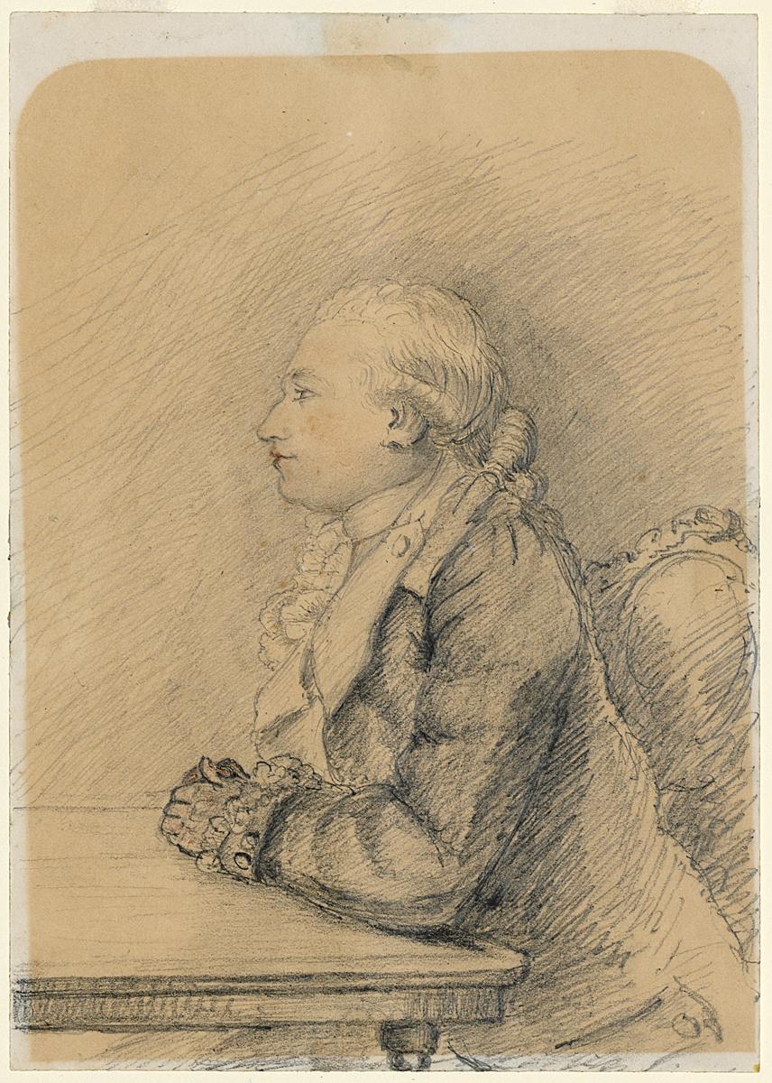 1964.2204 A Drawing