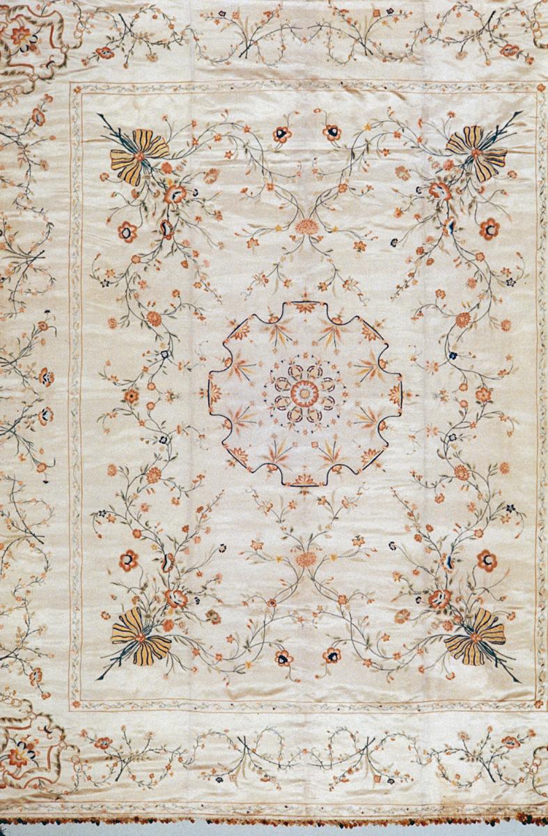 1955.0660.002 Bedcover