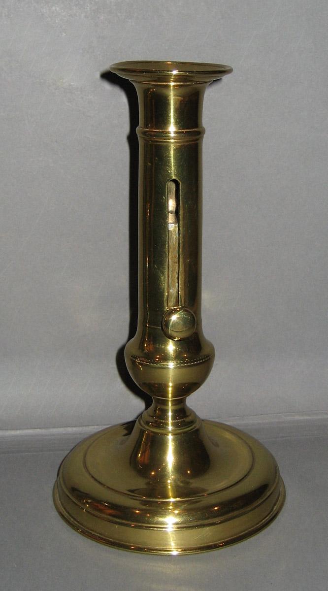 1965.0007.002 Candlestick