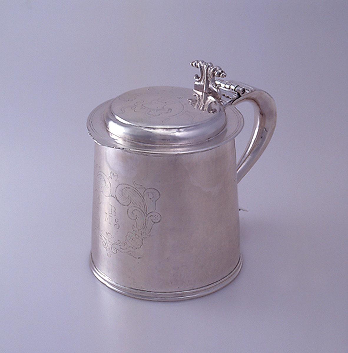 1965.0033 Tankard
