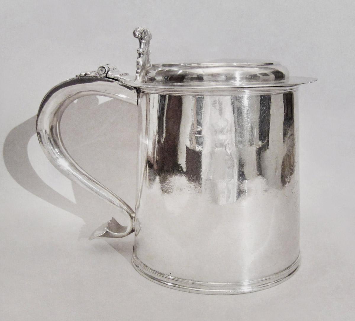 1965.0033 Tankard, side 2