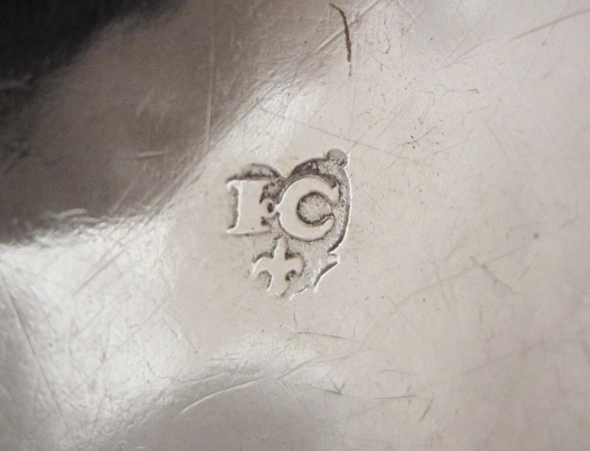 1965.0033 Tankard, mark 2