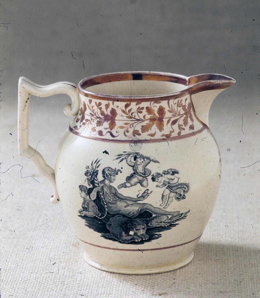1965.0058  Jug