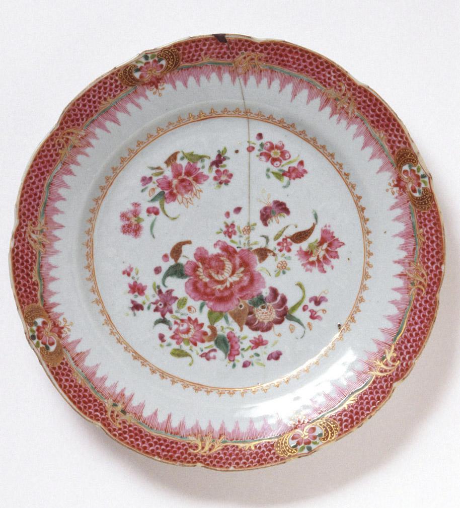 1965.0061.003 Plate