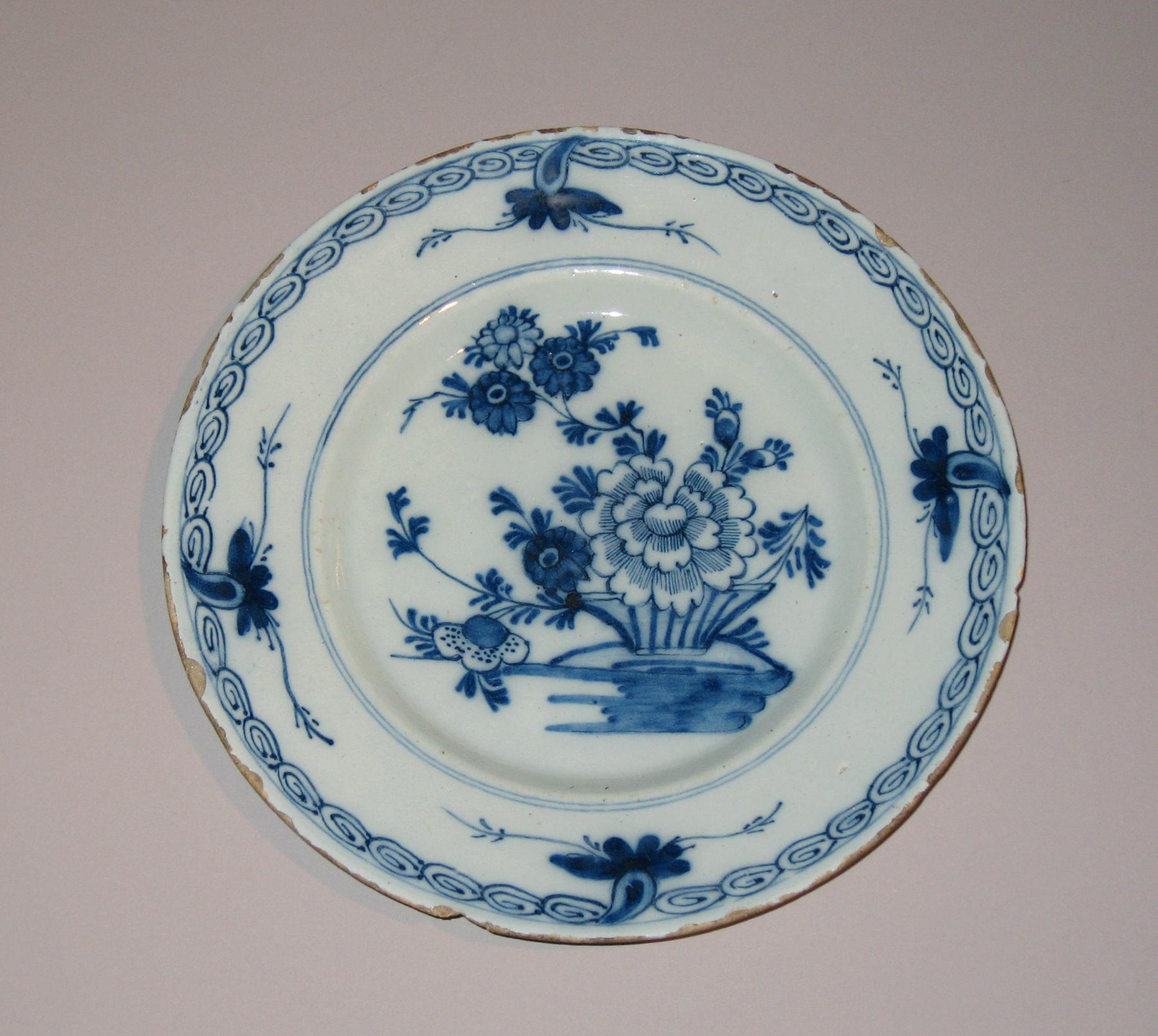 1965.0062.003 Plate
