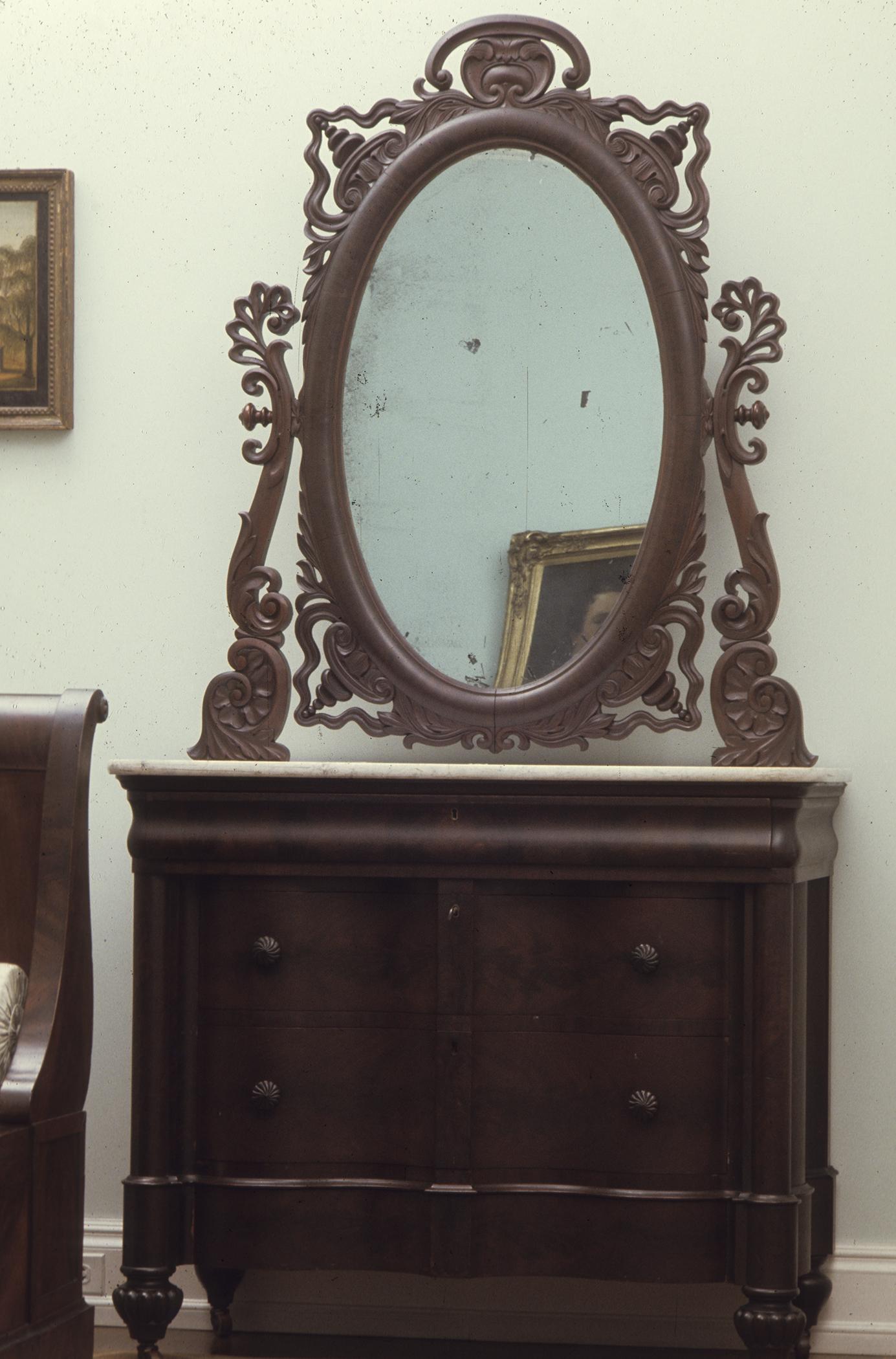 1965.0064 Table, view 1