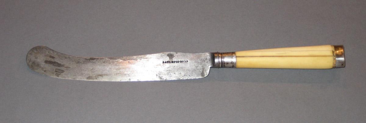 1965.0066.005 Knife
