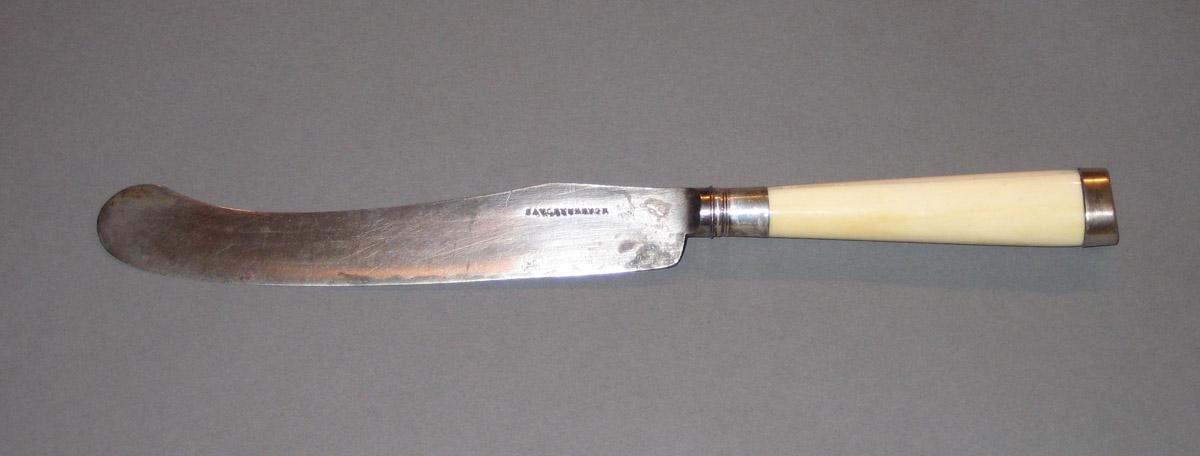 1965.0066.012 Knife