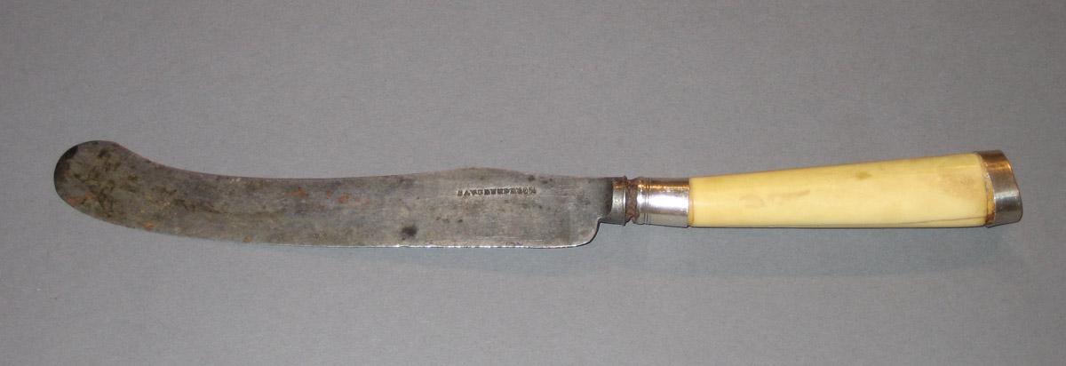 1965.0066.014 Knife