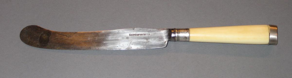 1965.0066.016 Knife