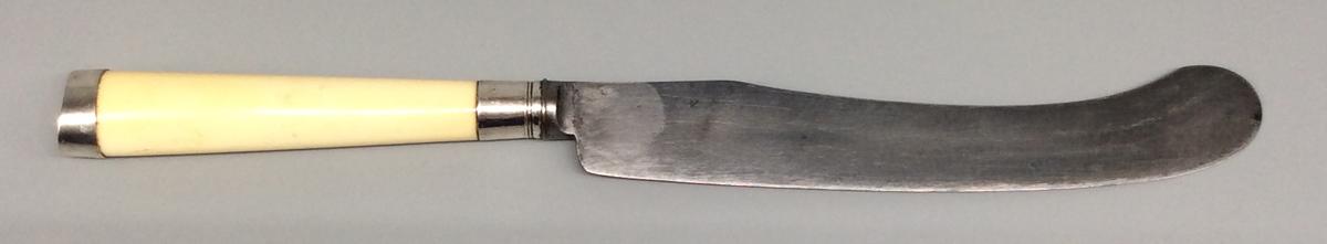 1965.0066.018 Knife, view 2