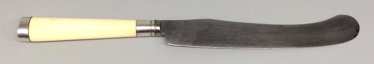 1965.0066.021 Knife, view 2