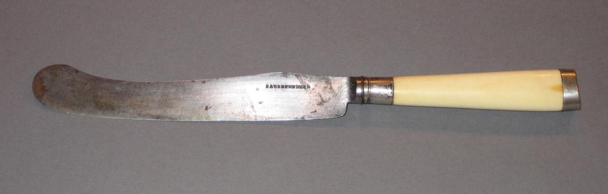 1965.0066.022 Knife