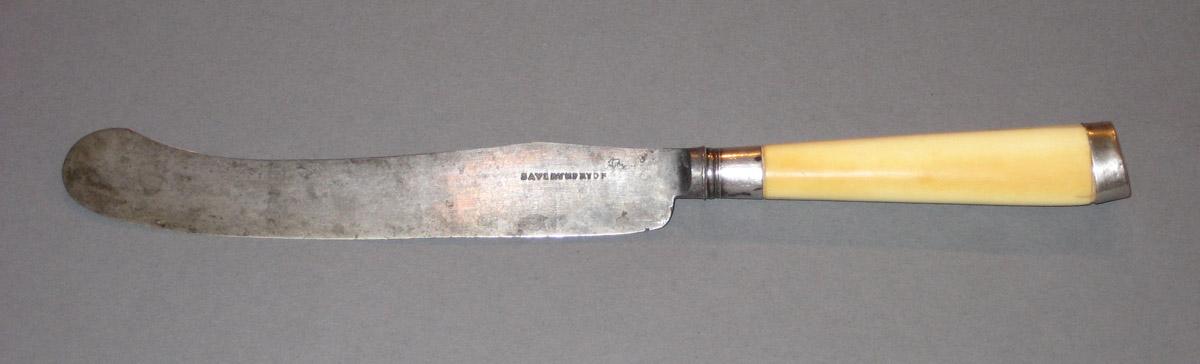 1965.0066.023 Knife