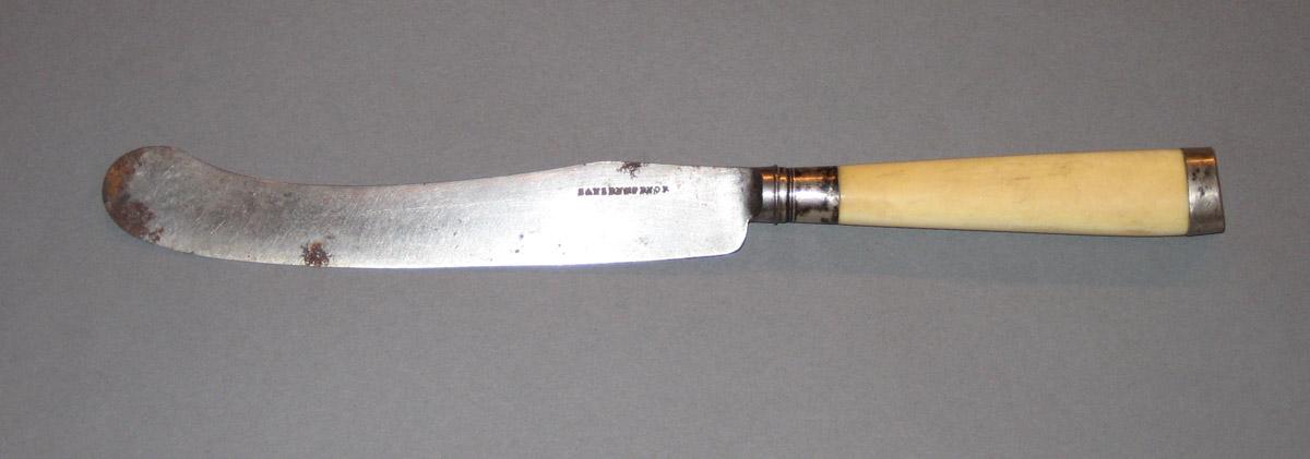1965.0066.025 Knife