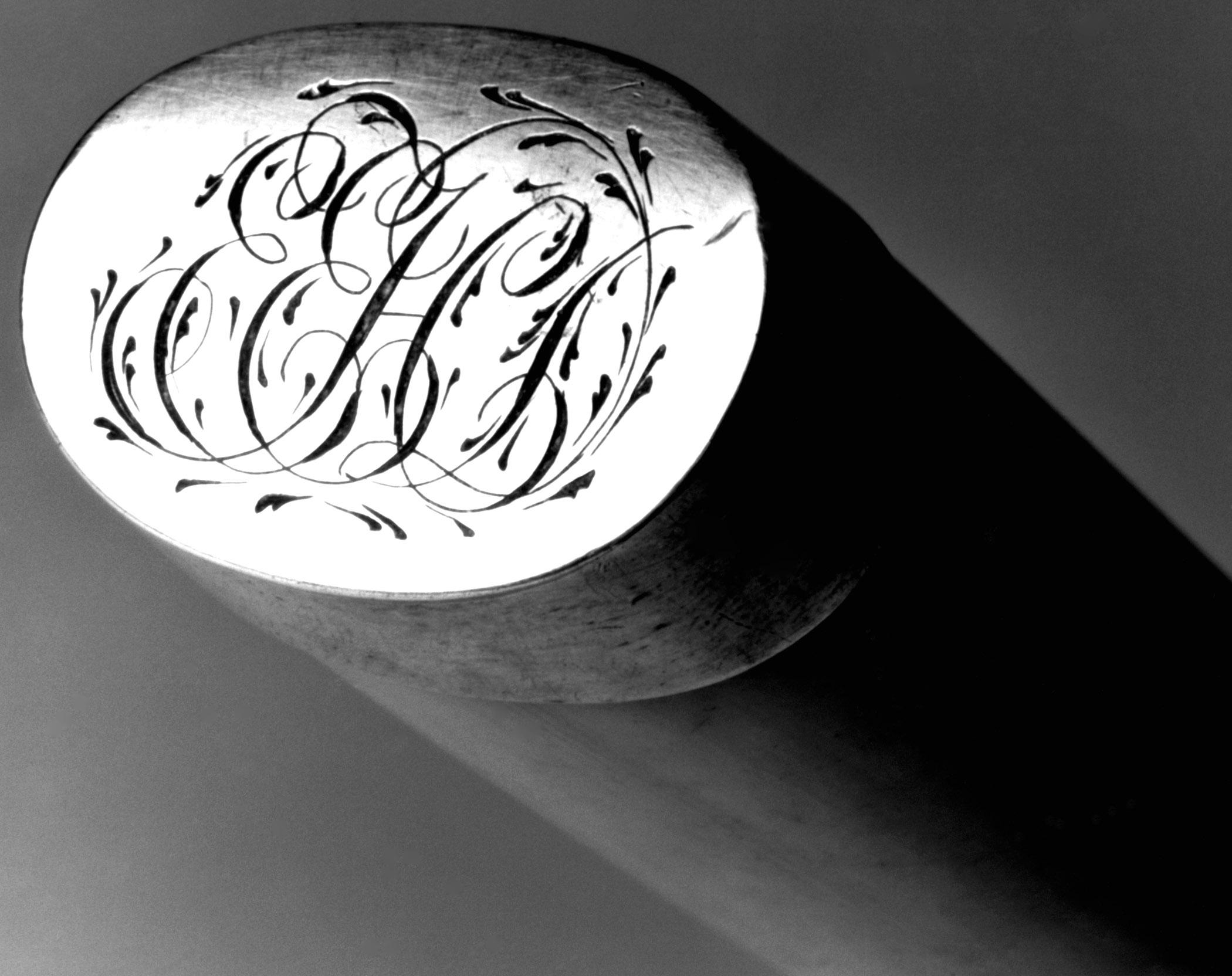1965.0066.026 Knife detail B