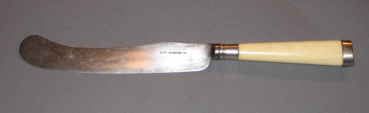 1965.0066.026 Knife