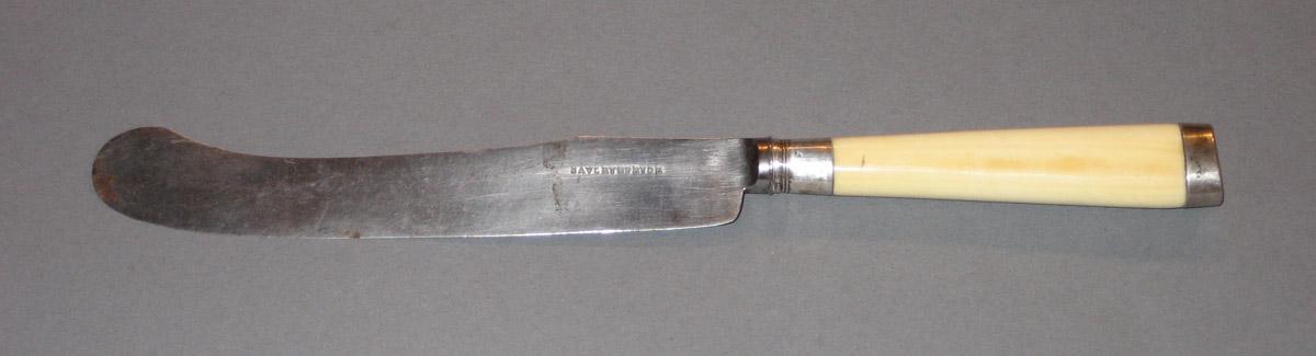 1965.0066.027 Knife