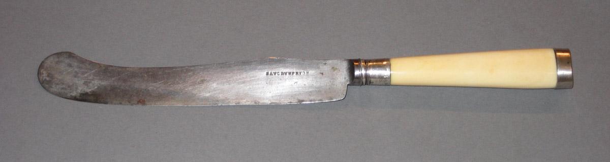 1965.0066.029 Knife