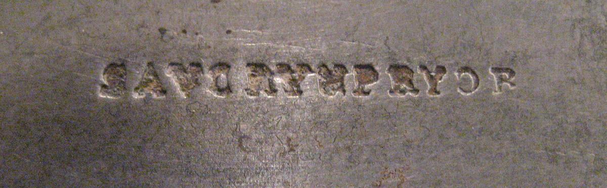 1965.0066.029 Knife (mark)