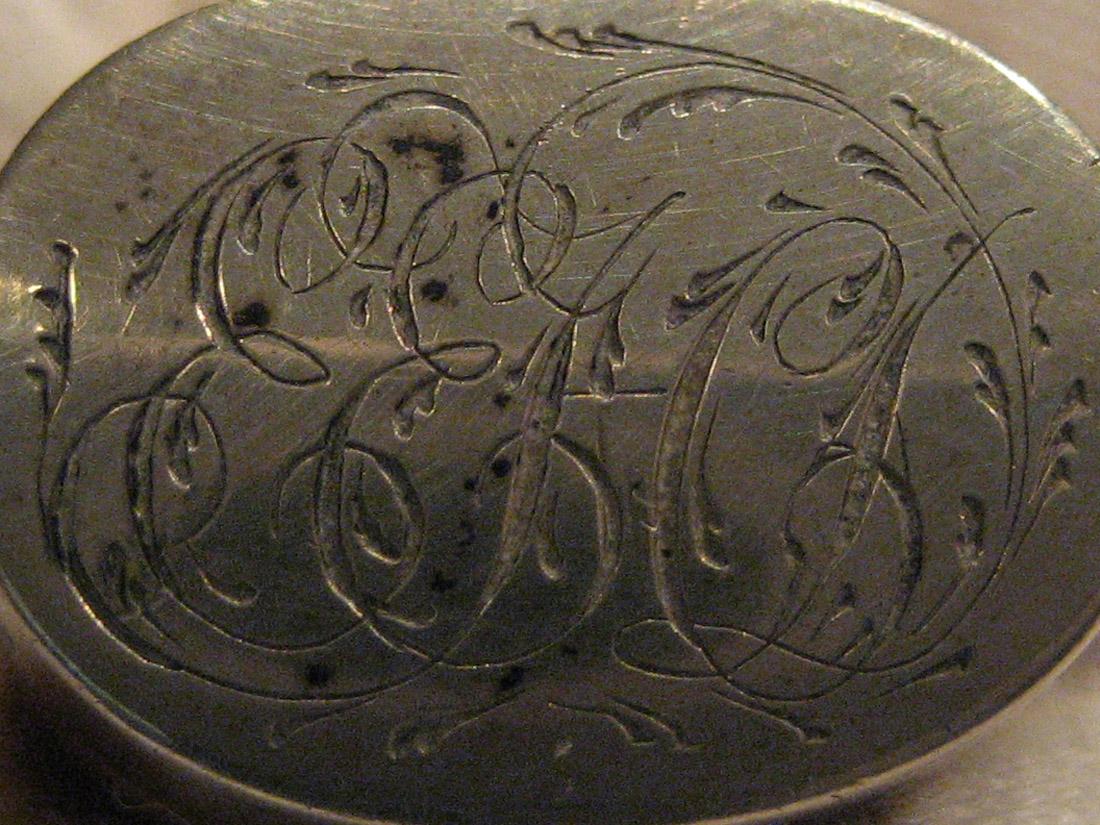 1965.0066.056 Fork (inscription)