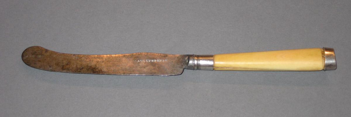 1965.0066.063 Knife
