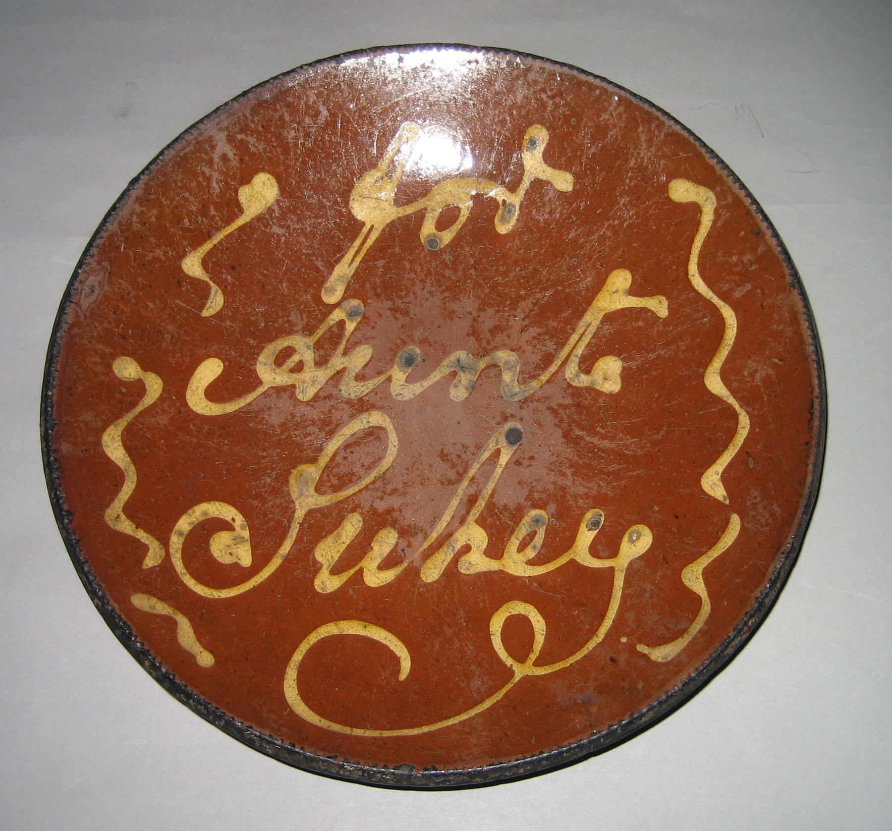 1955.0722 Dish
