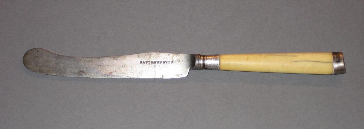 1965.0066.064 Knife
