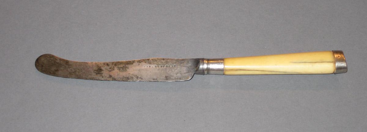 1965.0066.065 Knife