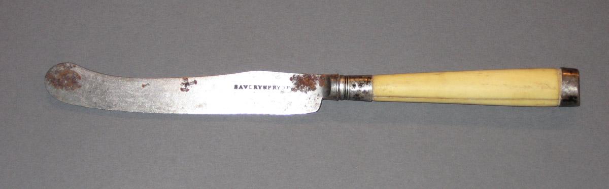 1965.0066.066 Knife