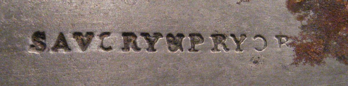 1965.0066.066 Knife (mark)