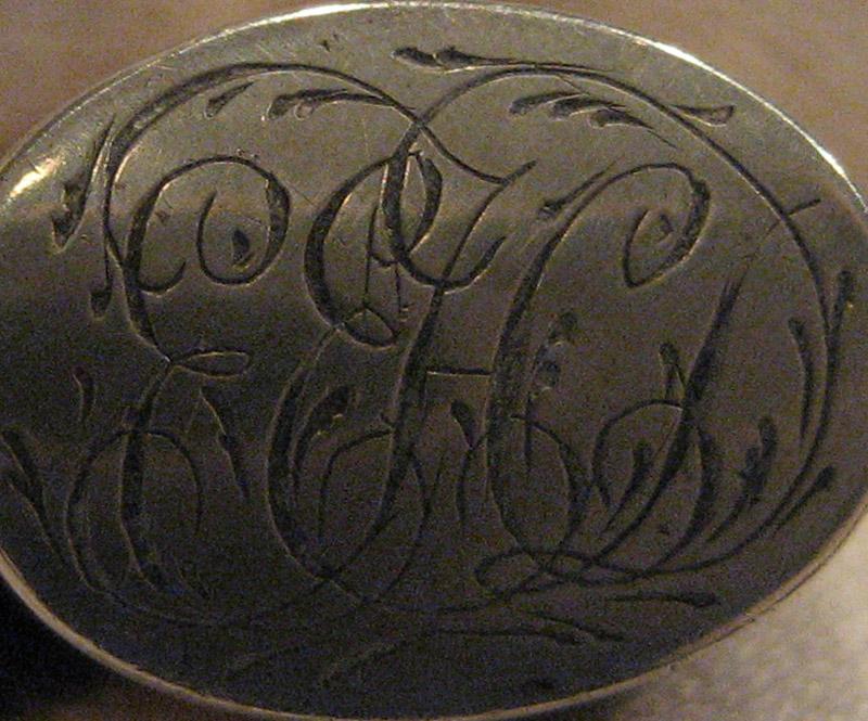 1965.0066.072 Fork (inscription)