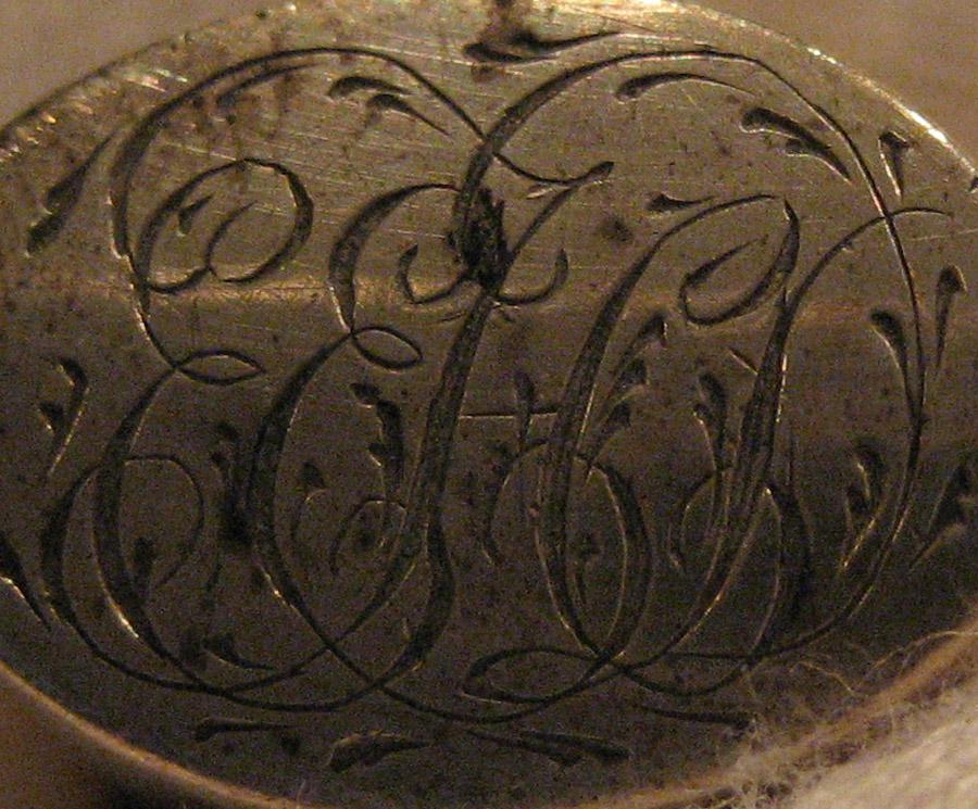 1965.0066.079 Fork (inscription)