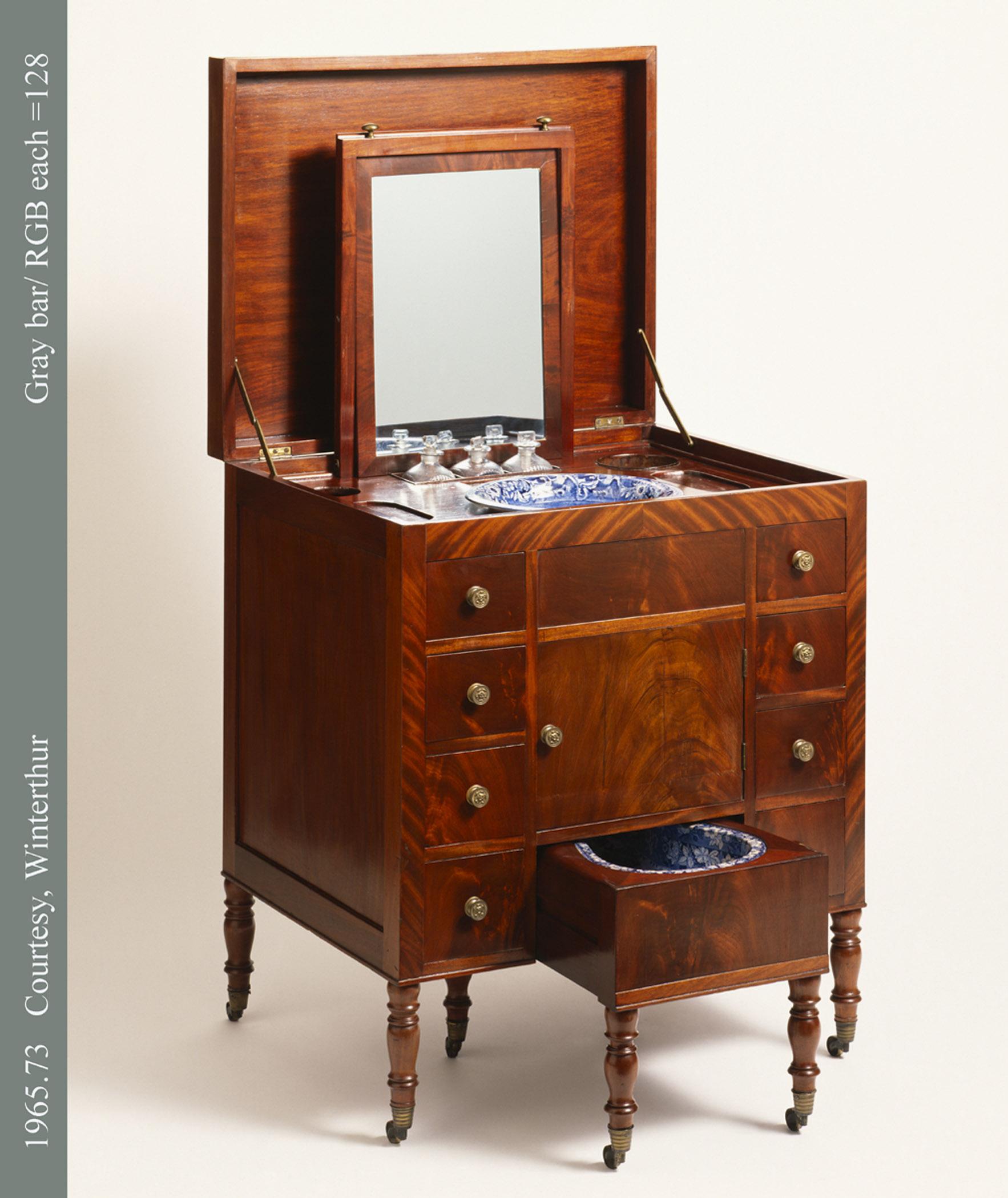 1965.0073 Table