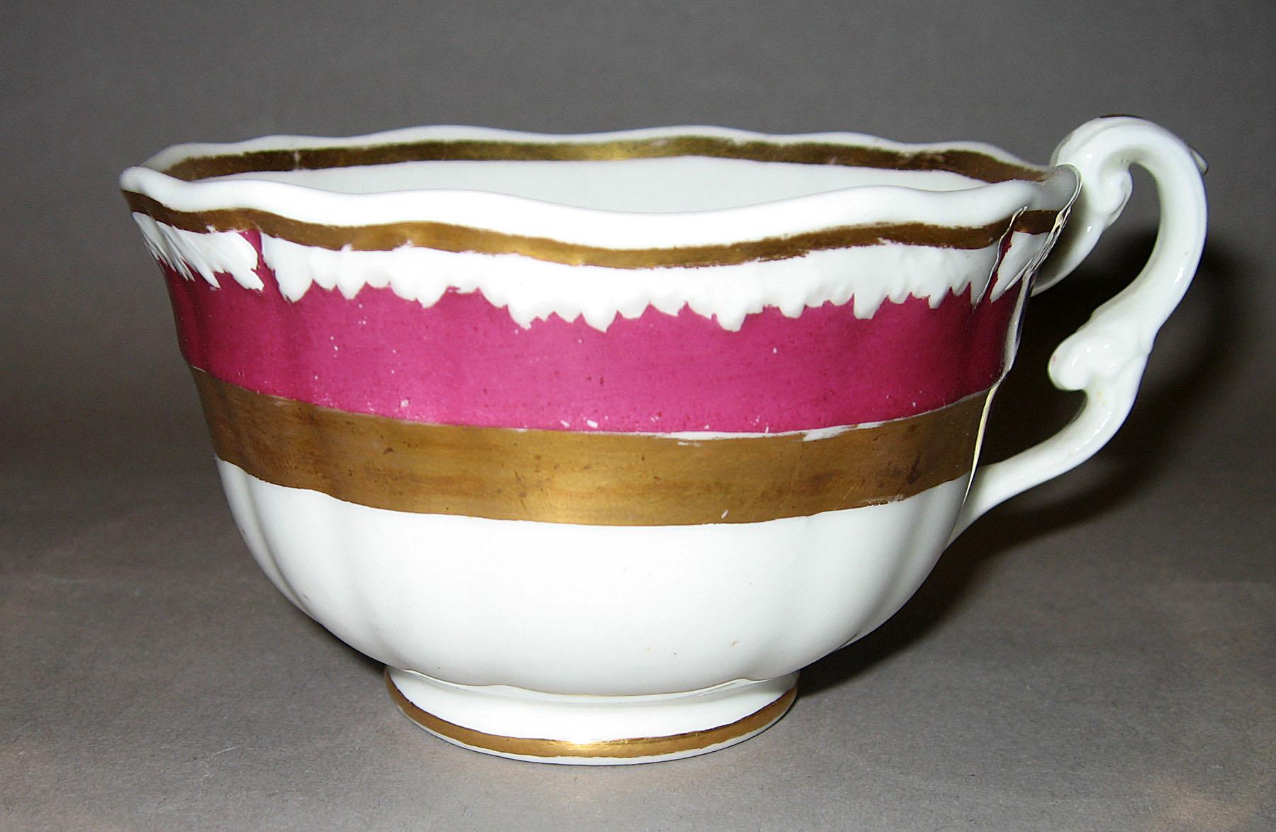 1965.0082.005 Teacup
