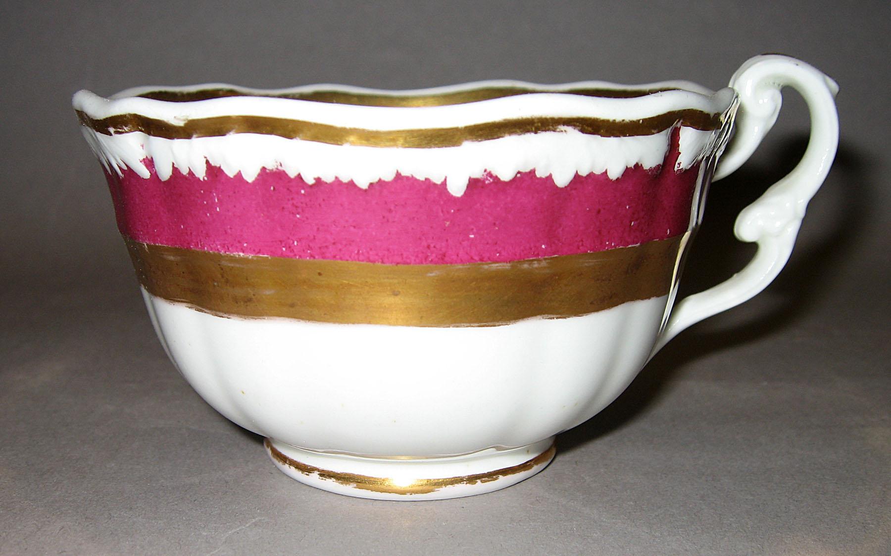 1965.0082.010 Teacup