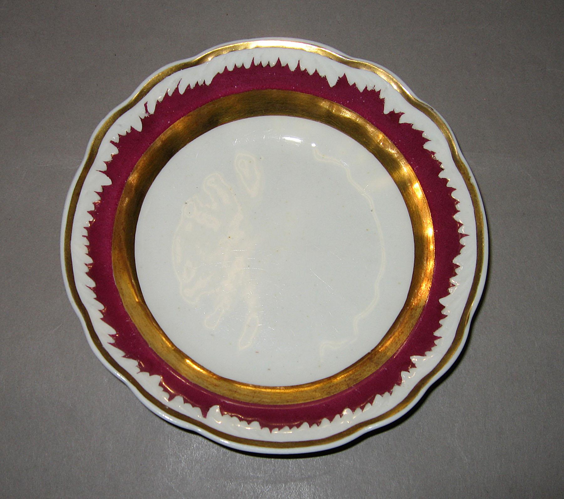 1965.0082.018 Saucer