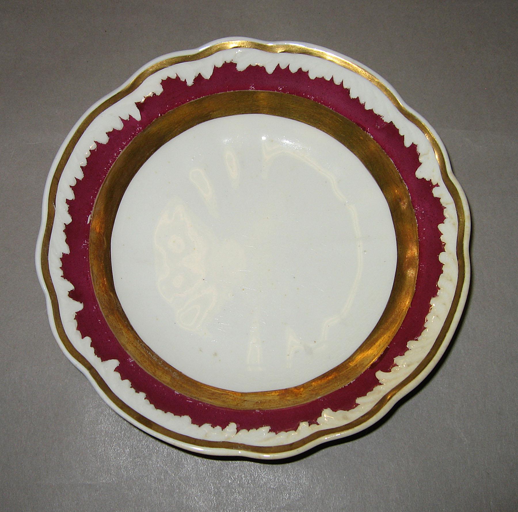 1965.0082.021 Saucer