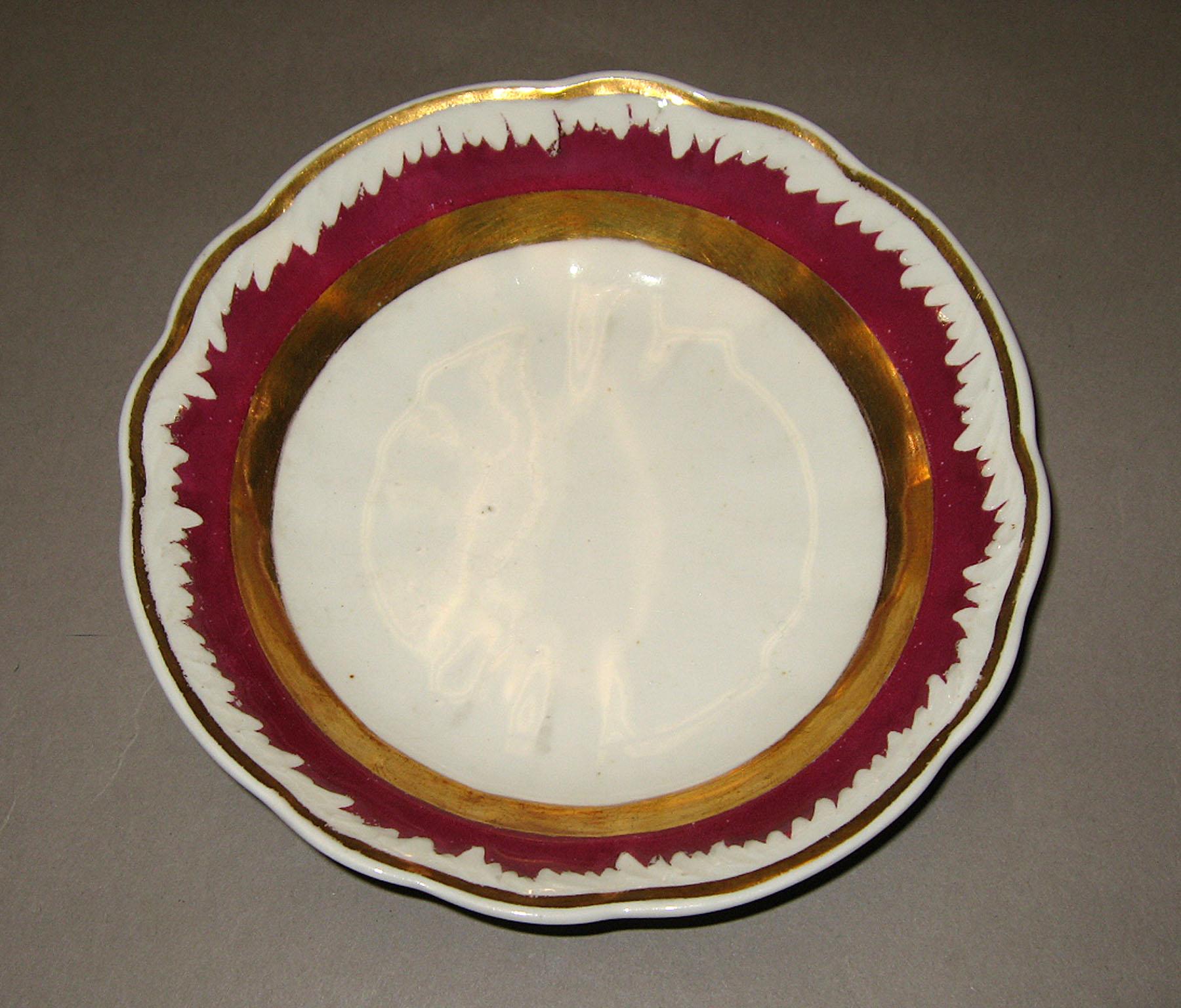 1965.0082.022 Saucer