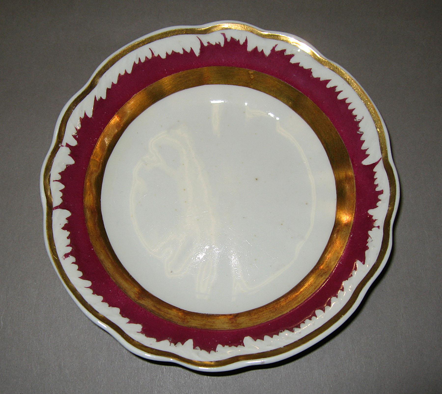 1965.0082.023 Saucer