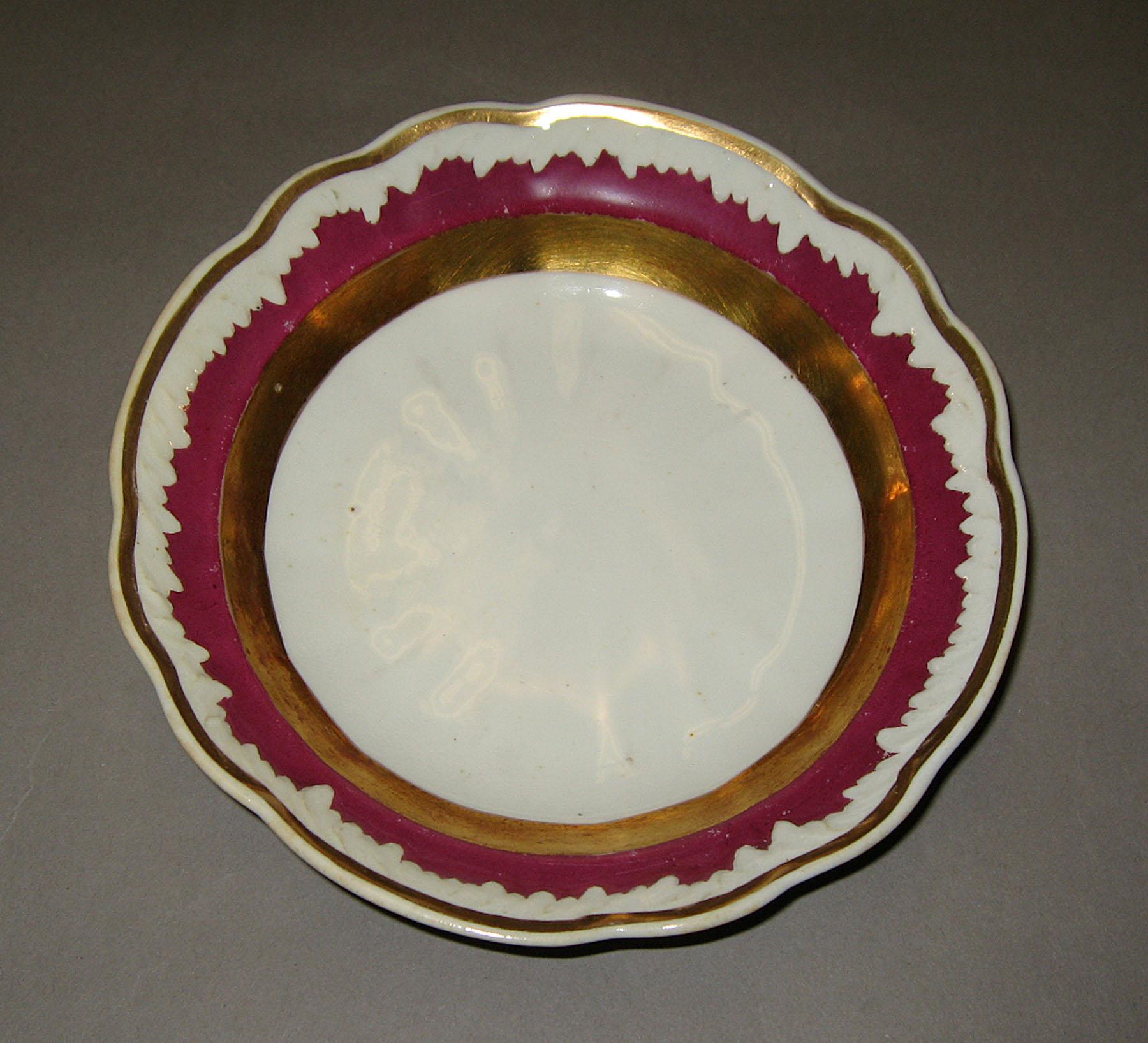 1965.0082.024 Saucer
