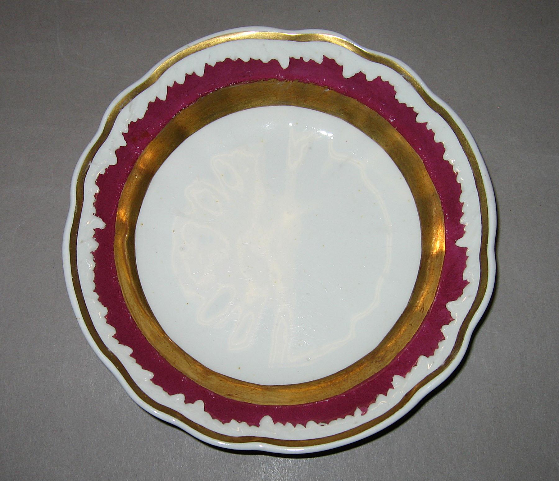 1965.0082.025 Saucer