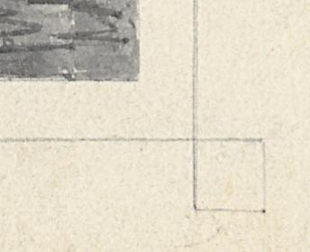 1965.0089 Drawing, Detail 6