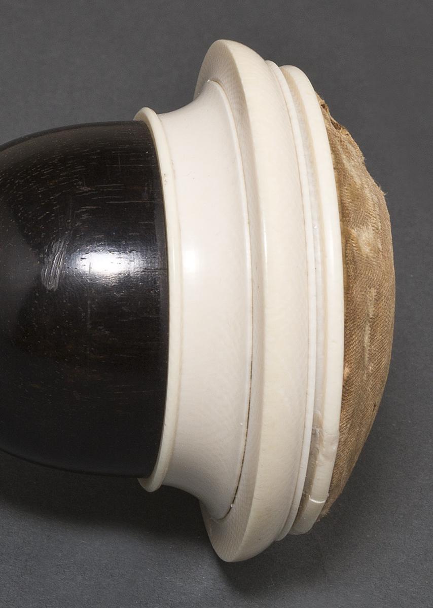 1965.0100 Pincushion Clamp, View 3 Detail 3