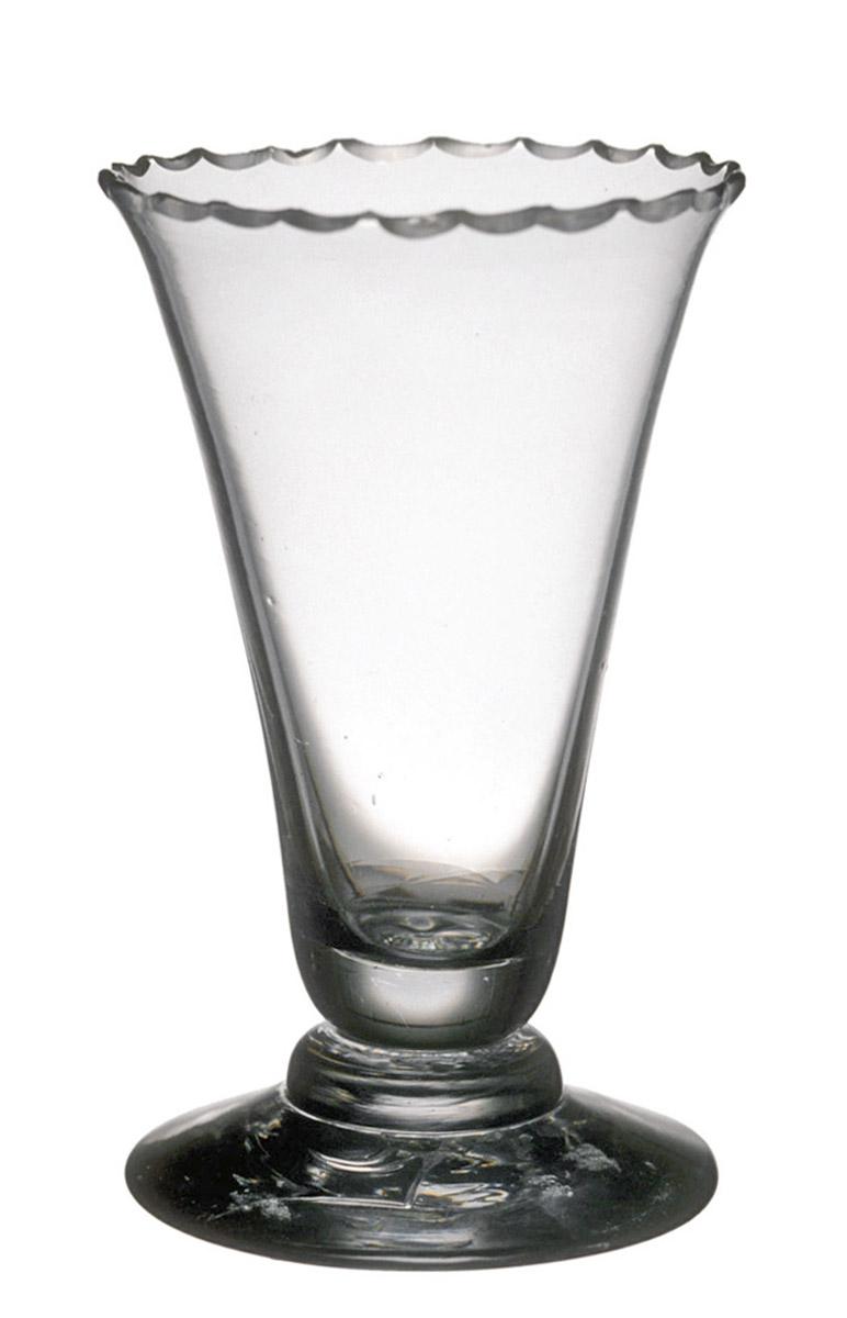 1965.0111.003 Table or dessert glass