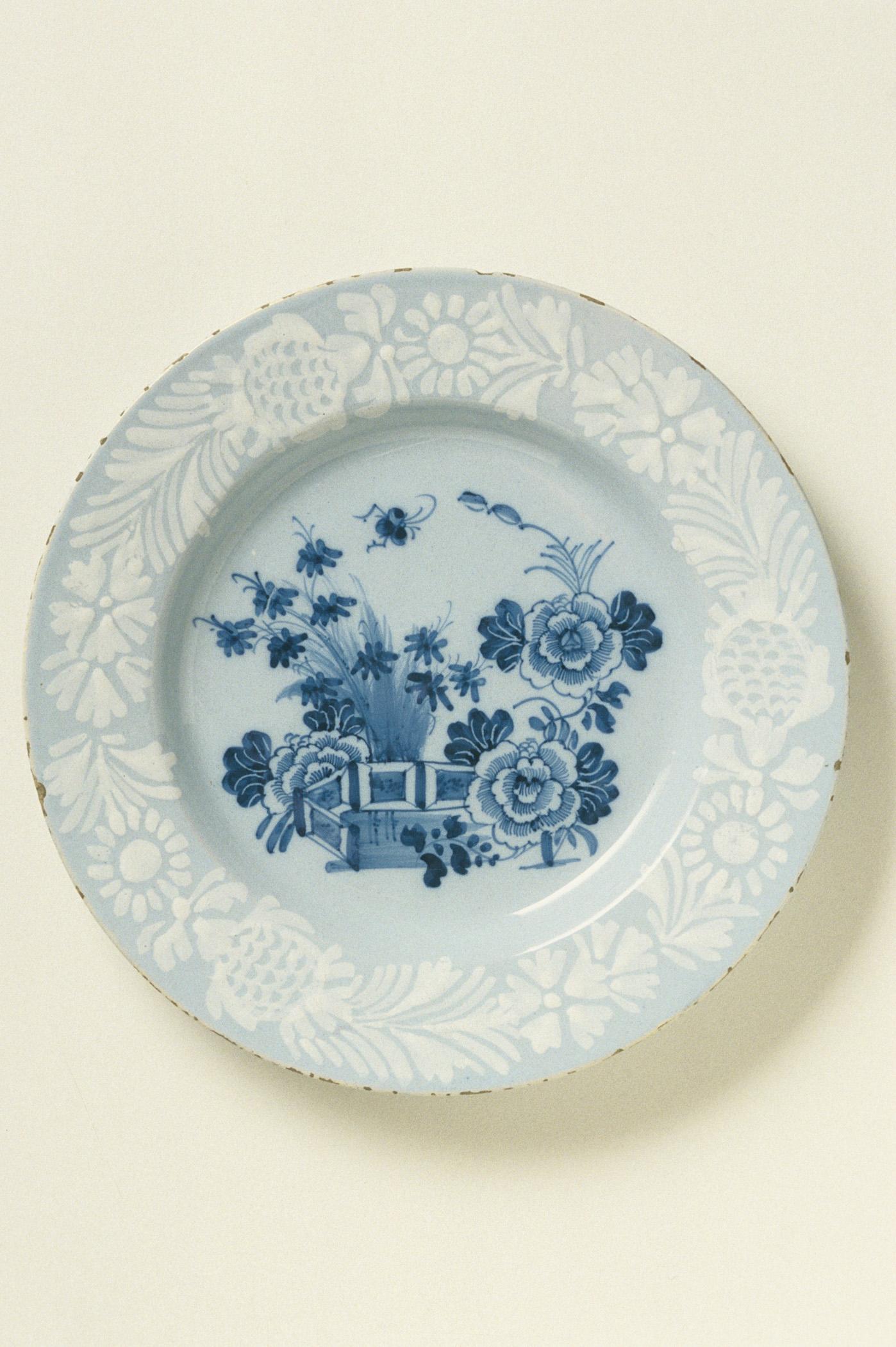 1965.0508 Plate