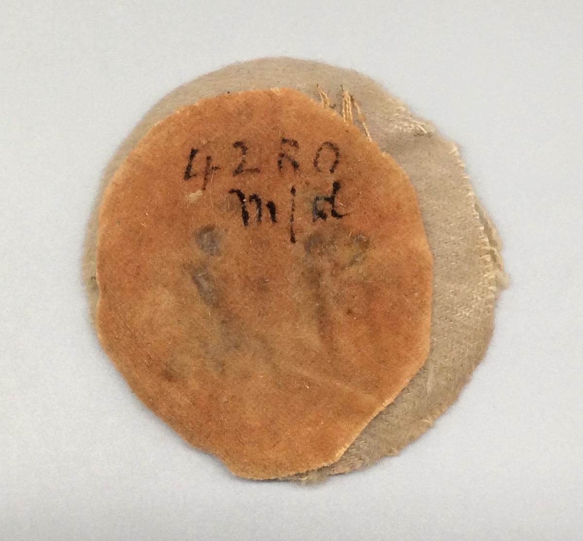 1965.0520 Watch case, view 8
